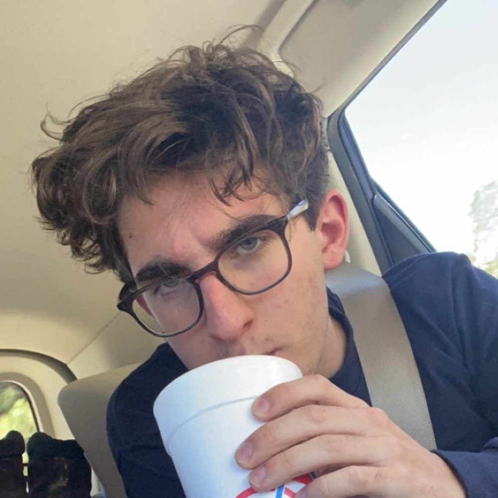 Meet your Posher, Ronan